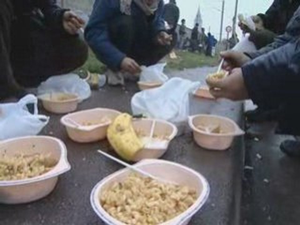 Dernière distribution pour C'Sur