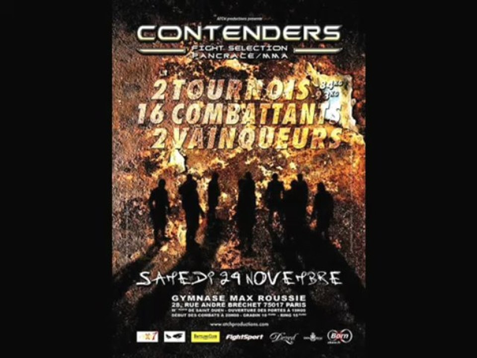 Contenders 2