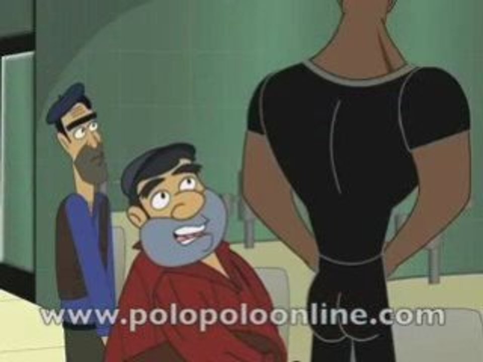 Polo Polo - BigDick