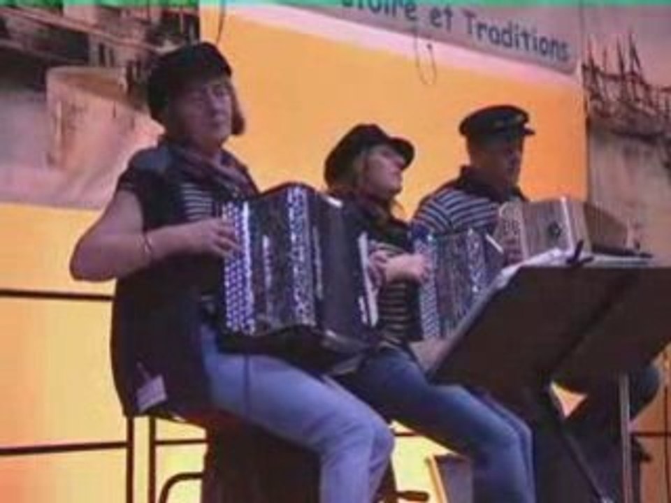 Fete du hareng