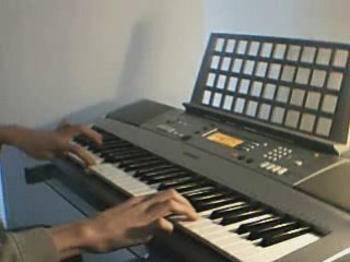 Anghell : Hokage's Funeral Synthé