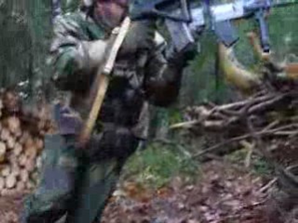 airsoft : Chaargez !