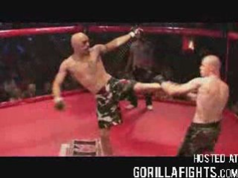 Double knockout