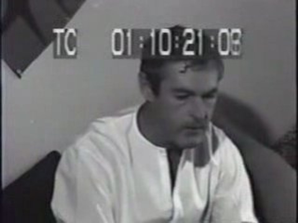 Tim Leary at Millbrook - Interview (Part 2)