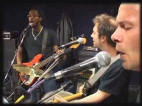 Concert privé : Mathieu Boogaerts (1/2)