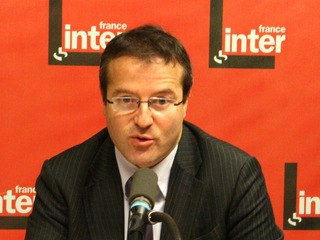 Martin Hirsch - France Inter