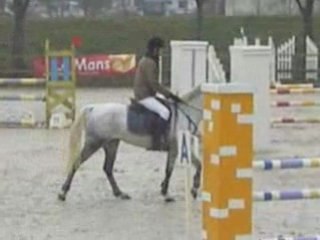 Le Mans Midway D2 du 30 novembre 2008 Avec Aymeric (12)