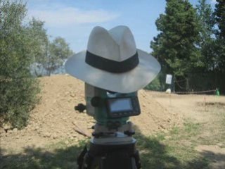 2008 Monterappoli (Empoli) scavo-saggio archeologico