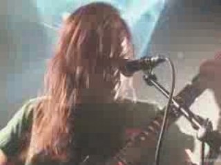 Psoriasis - Live @ ND de Gravenchon