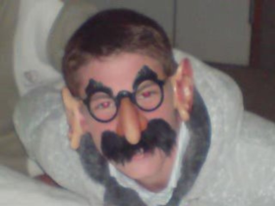 Année 80 + avant aniv Lilou