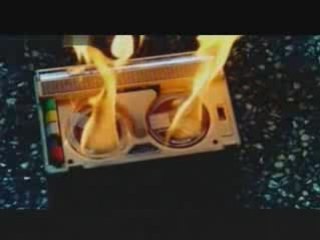 AHMET KOC  ""Gorevimiz tehlike""