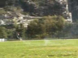 Lukas Riva - Alpine Heli Smack Down 2008