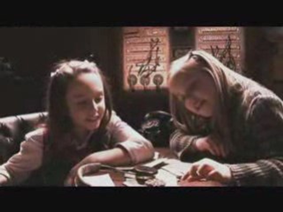 Les enfants de Timpelbach - making of réalisateur