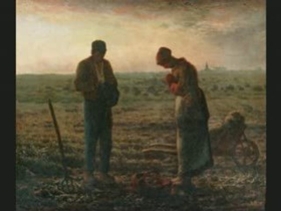 Sermon : l'esprit de foi