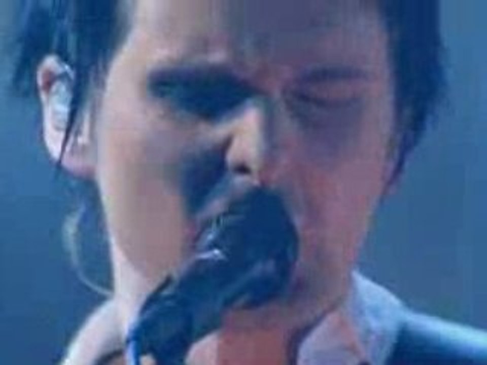 Muse - Map of the problematique [Live@Later with J. Holland]