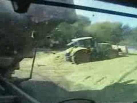 Ensilage de maïs 2008 chapitre n °6