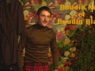 Boudin Noir et Boudin Blanc