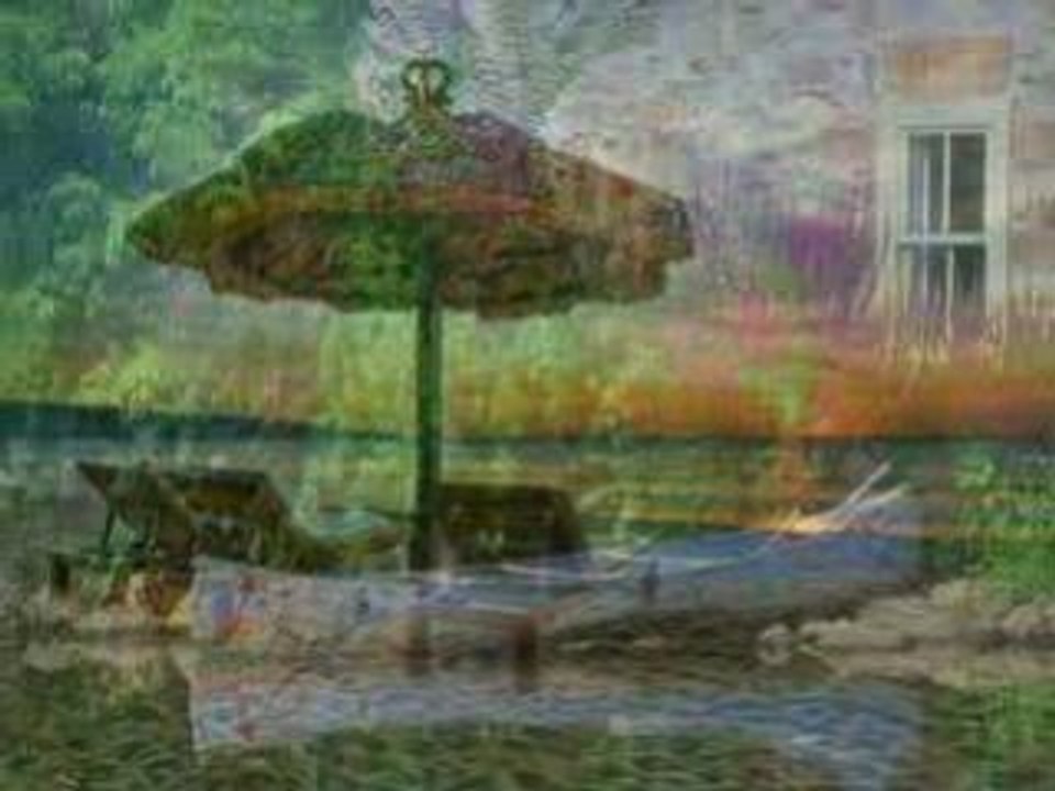 images d'eau et saisons