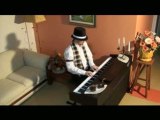 Piano - A Sala e o Piano