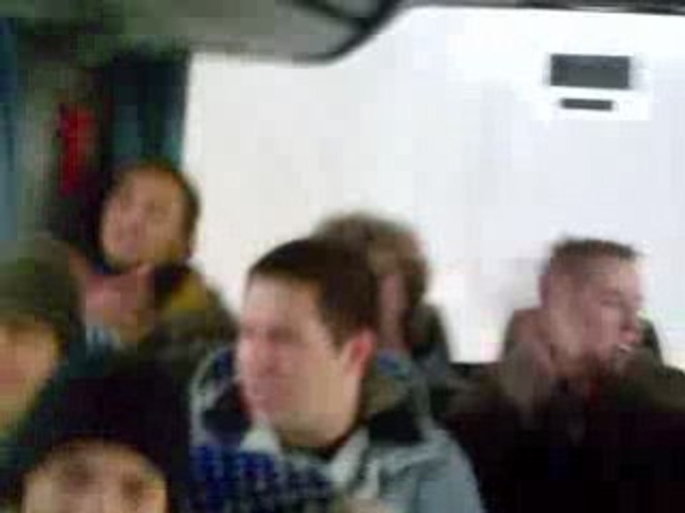 MOI JE CONNAIS UNE CHANSON