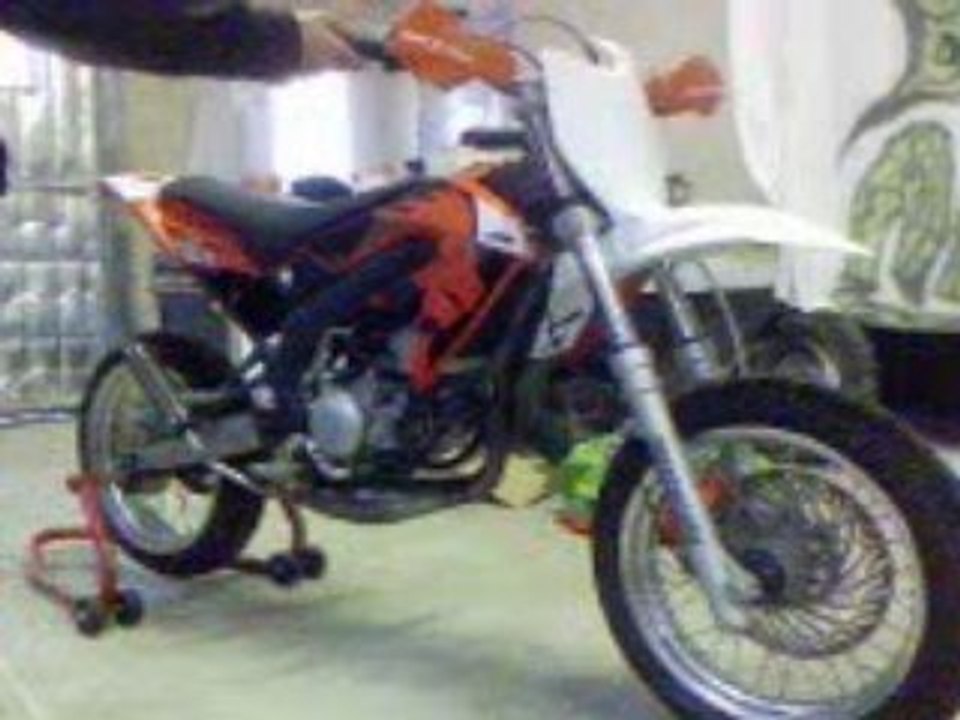 sx 50 whyte power