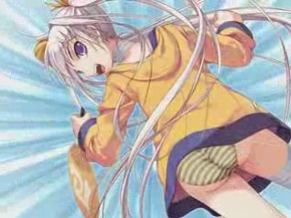 Toppara ~Zashikiwarashi no Hanashi~ - Opening