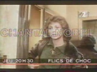 Les dossiers de l'écran (A2 1988)