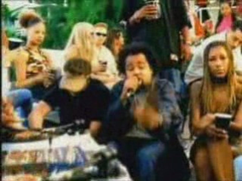 clip rap US - worst comes to worst