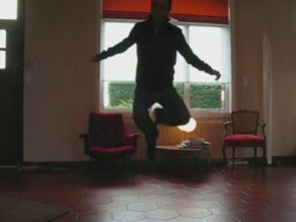 Session tekstyle and hardump by jumperN1