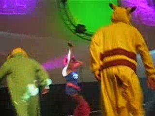 sakura party tgs 2008