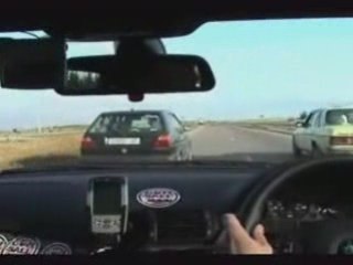 Marrakech Race Gumball Partie 2/2