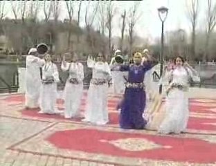 LAHCEN LAKHNIFRI