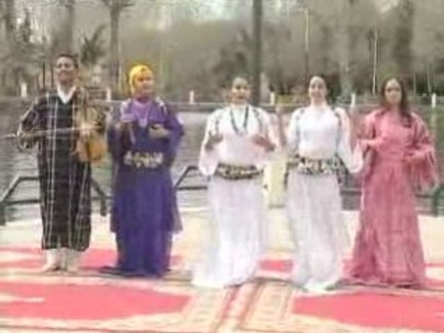 LAHCEN LAKHNIFRI