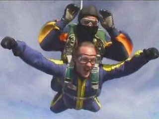 geoffrey chute libre