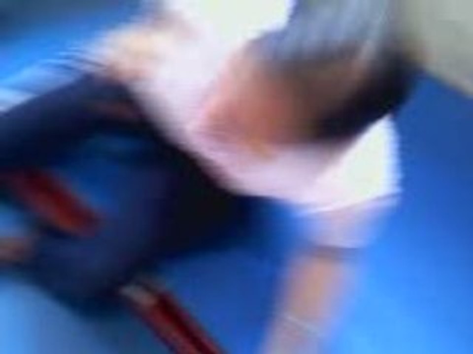 Momo en sport