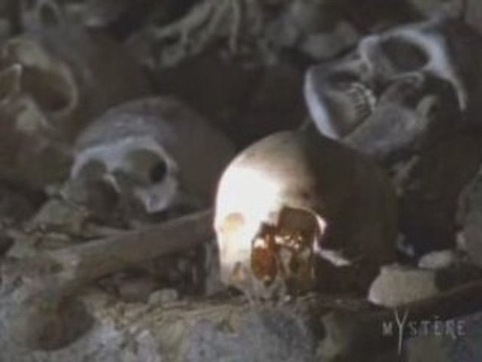 L'immortelle - S1E13 - La Filière - 1998