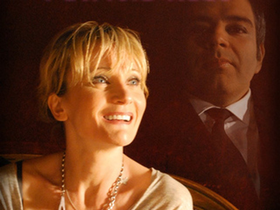 Patricia Kaas dans le Cabinet des Curiosités du Darkplanneur
