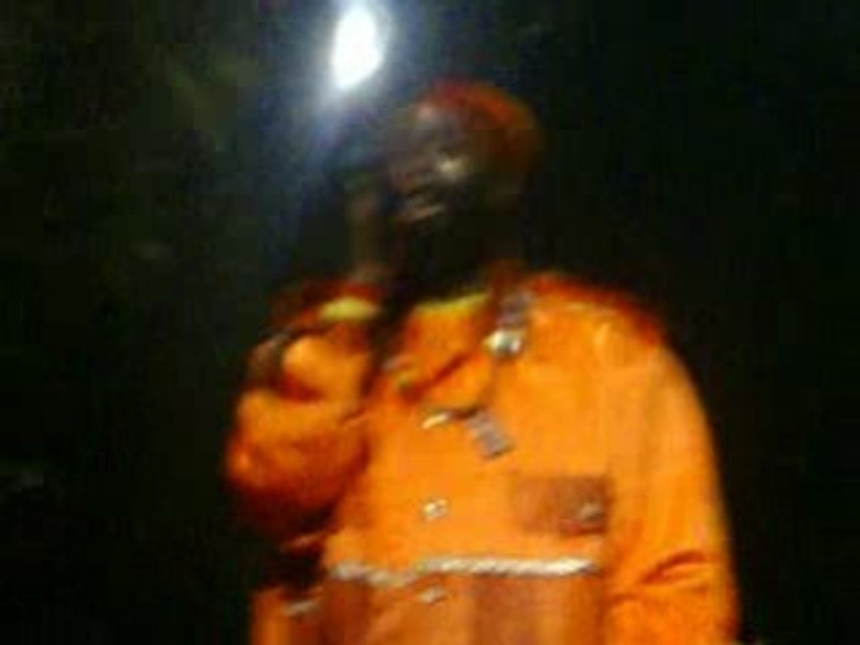 U-club - capleton - 02.12.2008 03