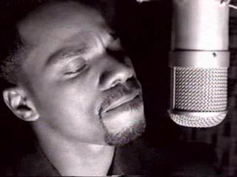 Kirk Franklin - Lean On Me (1)