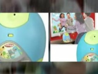 Hasbro Playskool Dance Cam