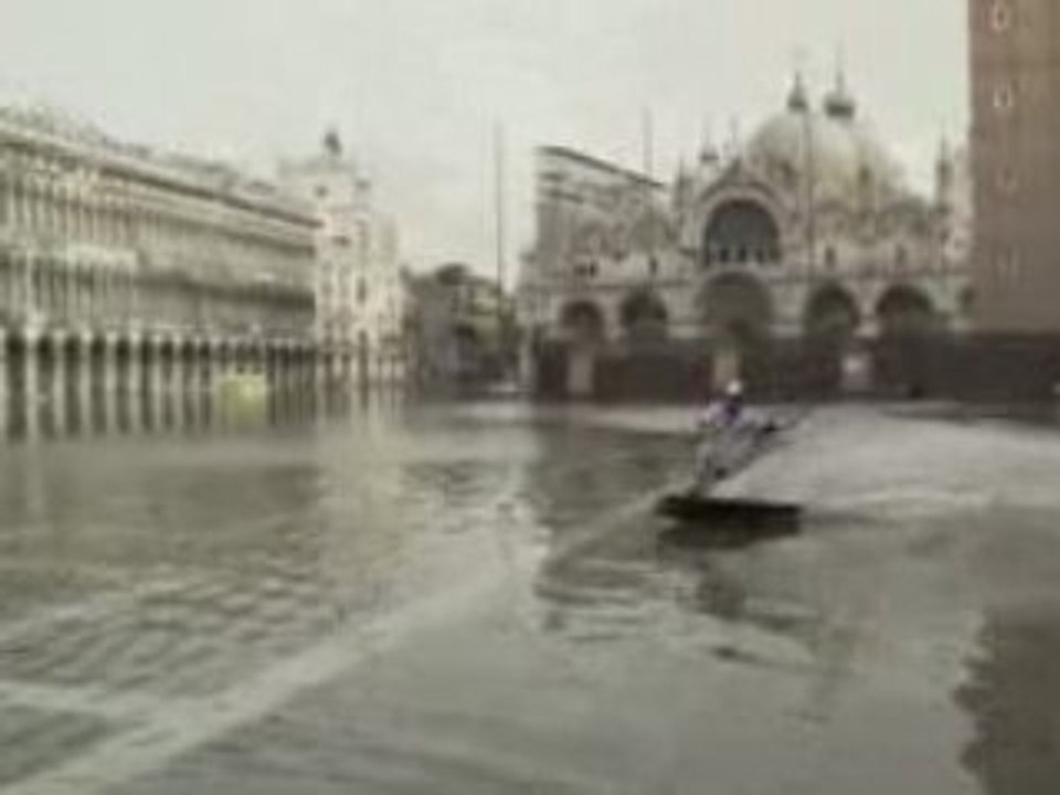 [XTREM] Surf Place St MARC VENISE Wakeboard [Goodspeed]