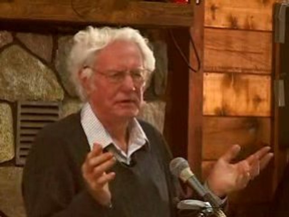 Robert Bly