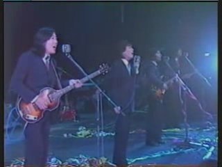 僕のマリー　ザ・タイガース