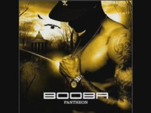 Booba - medley des meilleurs couples (1995-2008)