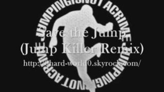 Save the Jump (Jump Killer Remix)