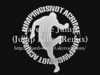 Save the Jump (Jump Killer Remix)