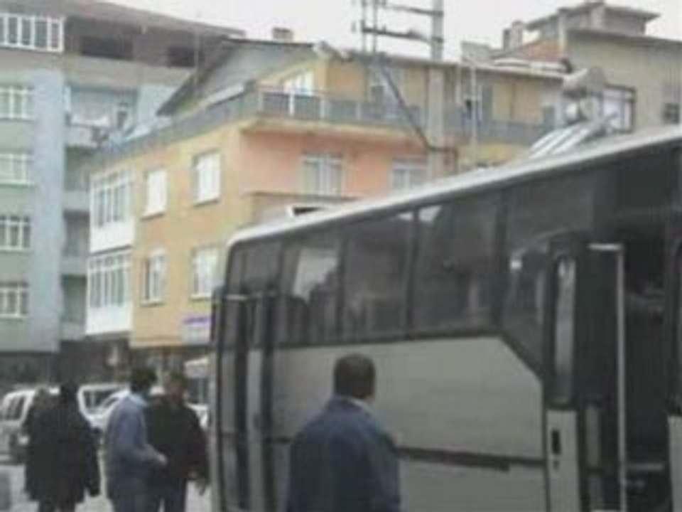 GEBZE EMNİYETİNDEN UYUŞTURUCU TACİRLERİNE DARBE