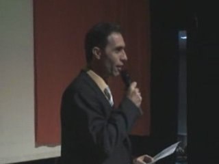 Yüksel Bağışlar Dialogta Sevginin Rolü Semineri Gönen