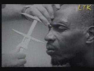 1- Hand of God, hand of the Devil (1996)