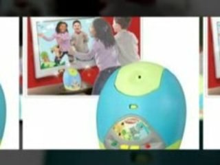 Hasbro Playskool Dance Cam - Great Toy